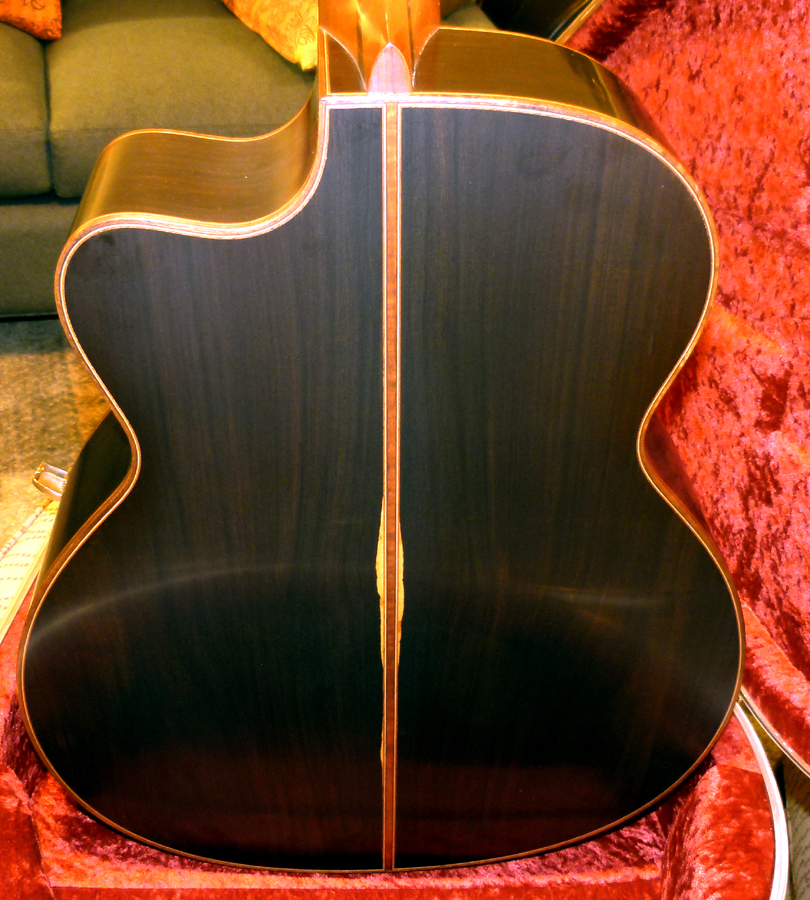 African Blackwood Check Out The Review Guitarreviewsacoustic Guitars 6403