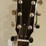 Taylor 814ce headstock review onemanz.com
