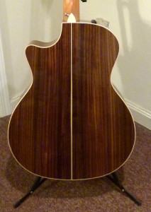 Taylor 814ce rosewood review onemanz.com