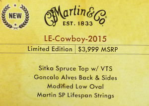 LE-Cowboy-2015 NAMM label copy