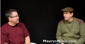 Spoon Phillips interview photo1