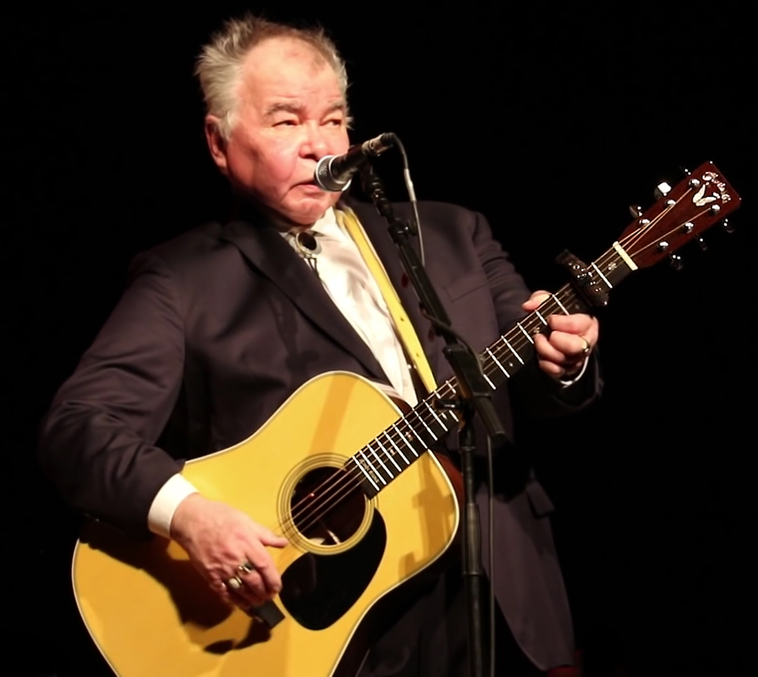 john prine martin d28