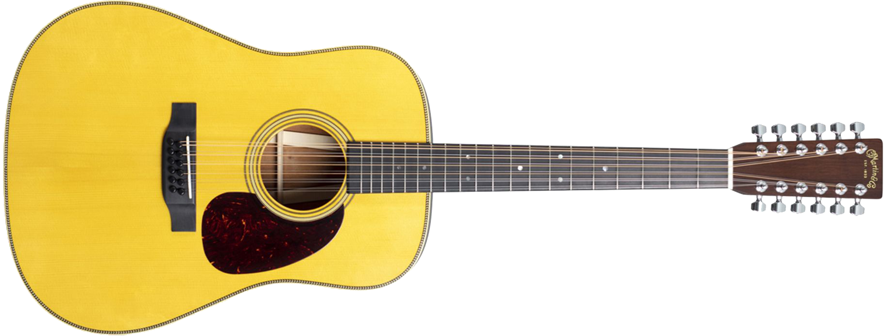 Martin D-35 David Gilmour 12 String Guitar onemanz clear