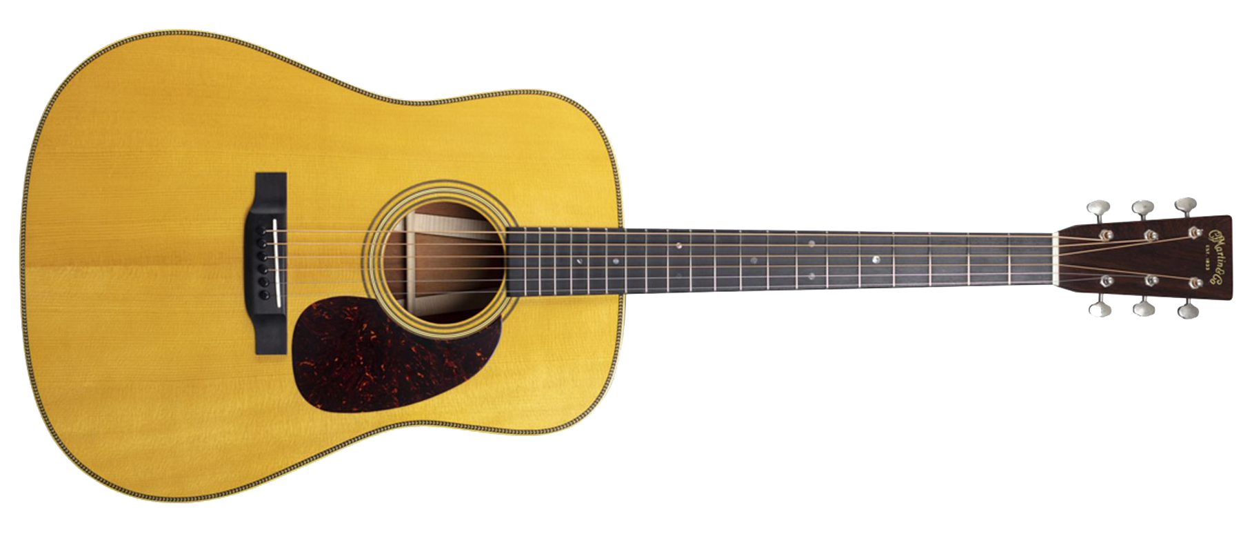 martin d35 specs