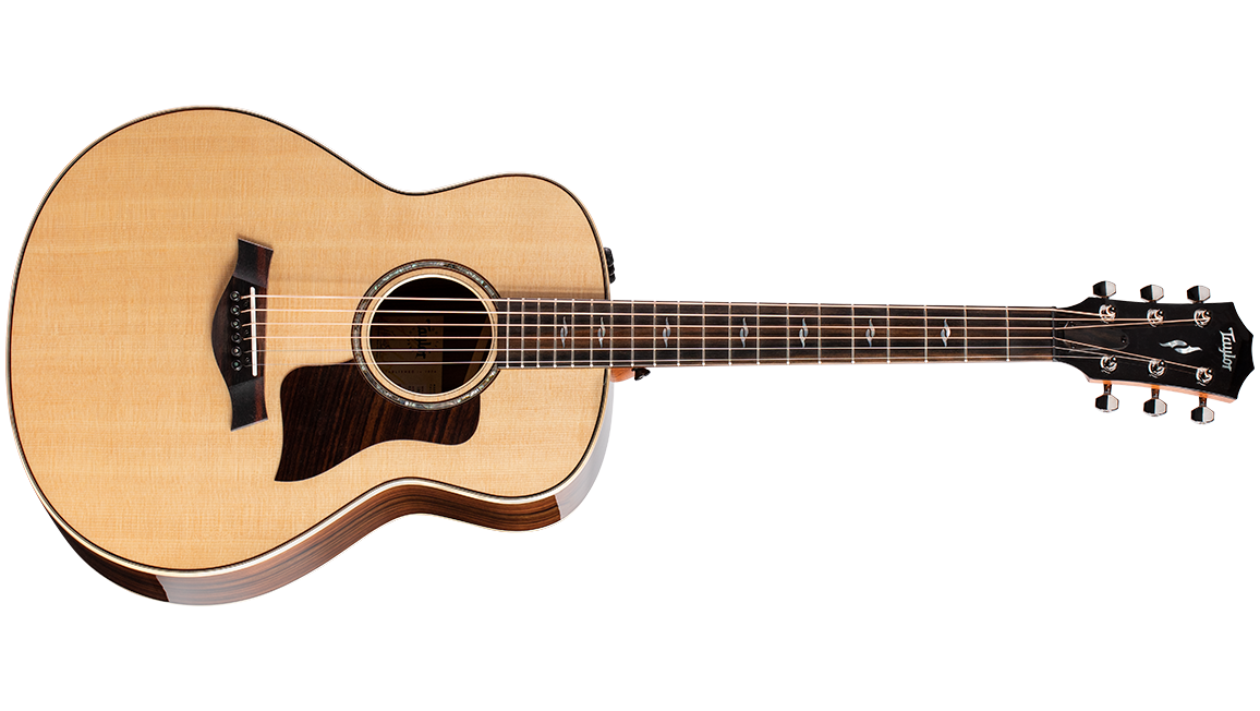 new taylor guitars 2021