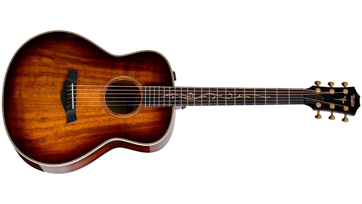 koa Archives | One Man's Guitar