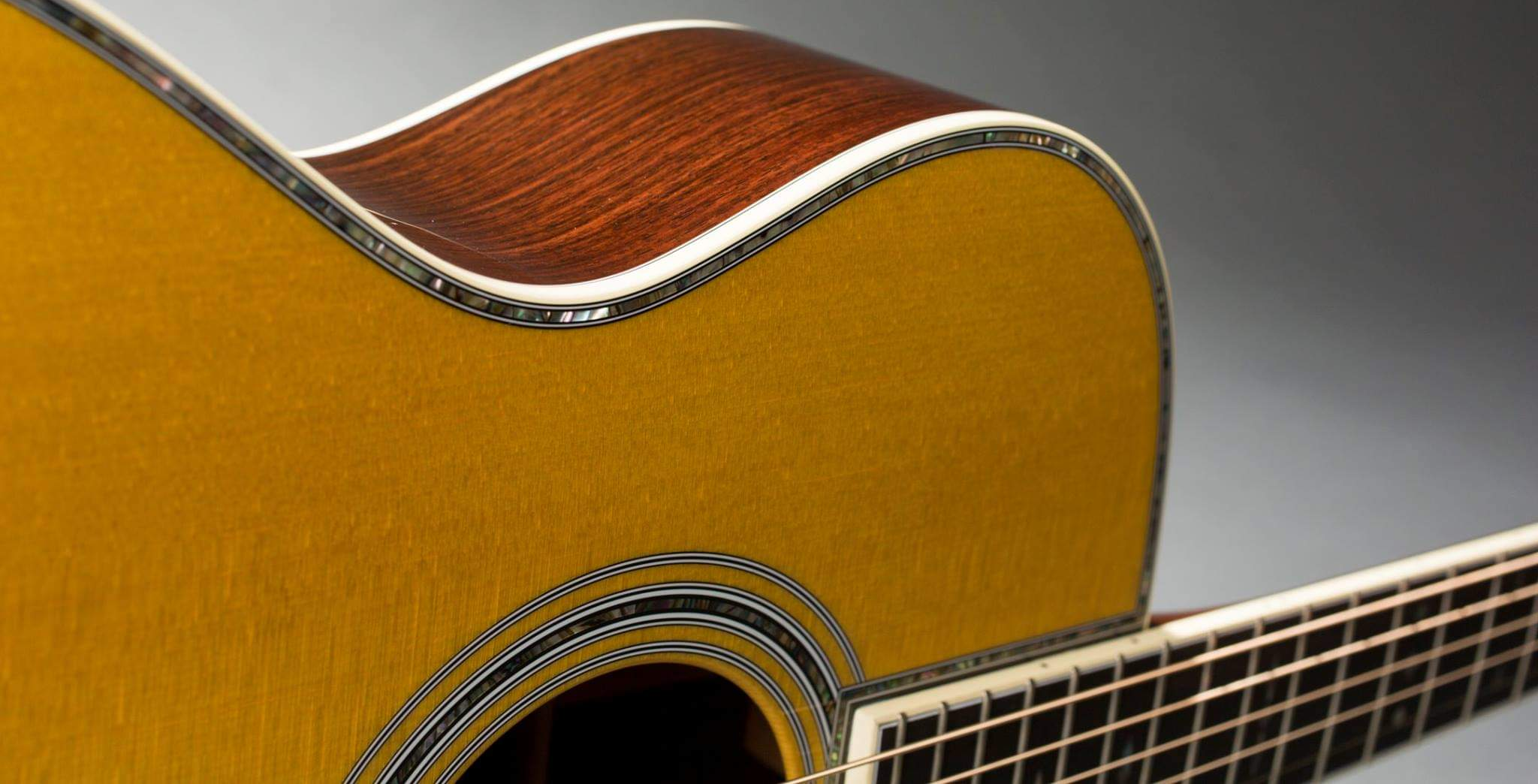 martin herringbone dreadnought