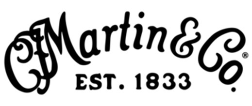 C. F. Martin & Co. Logo onemanz.com