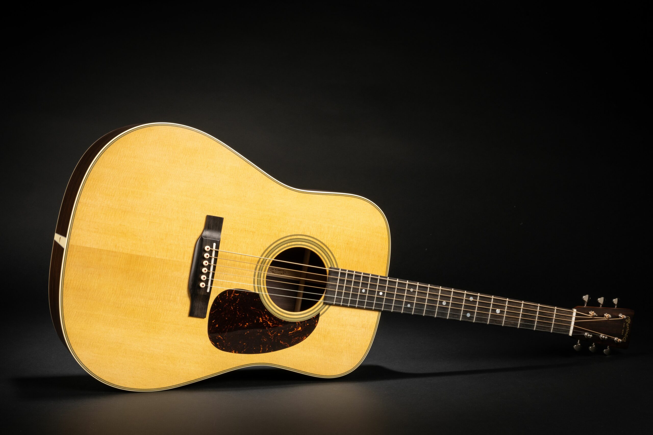 Martin Satin Finish Standard Series Models Announced! | One Man's