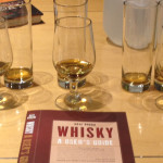 Whisky: A User's Guide by Dave Broom onemanz.com