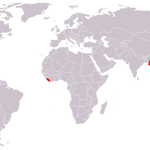 Countries That Do Not Use The Metric System