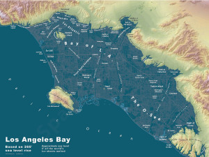 Los Angeles after Climate Change