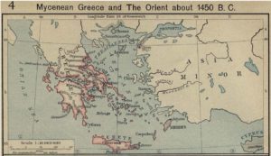 Crete and the Ancient Aegean