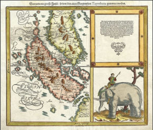 Sumatra 1588 map onemanz.com