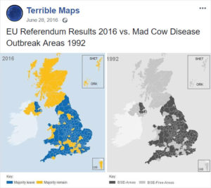 mad brexit map