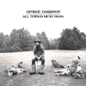 All_Things_Must_Pass_onemanz George Harrison