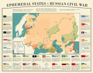 Russia 1917 Revolution States onemanz