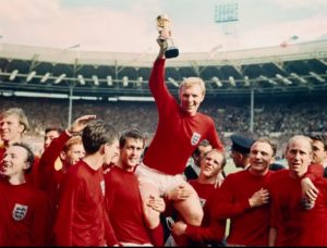 Bobby Moore World Cup onemanz