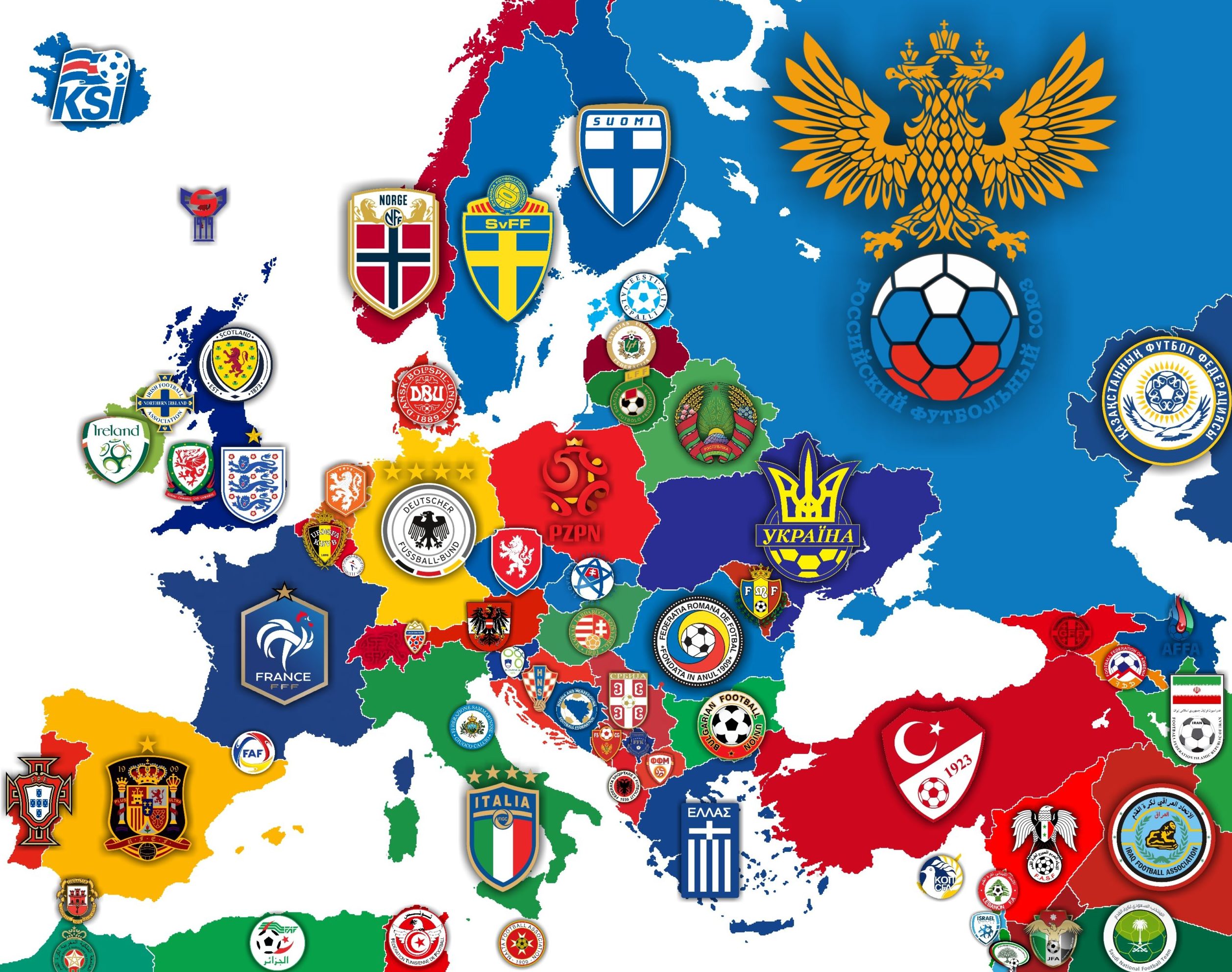 Europe_Football_Leagues_onemanz