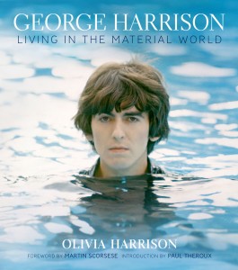 Articles George Harrison