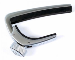 Planet Waves NS Capo Pro review at onemanz.com