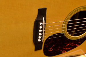 Adirondack spruce D28 Authentic 1937 review at onemanz.com