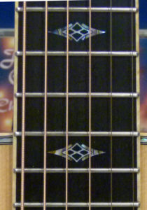 SS-00L41-16 fret markers