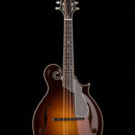 Collings MF5 Custom mandolin NAMM 2017 One Man's Guitar onemanz
