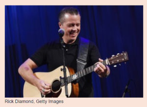 NAMM Jason Isbell D-18 1