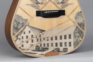 d-boak prototype detail factory