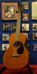 Martin 00-17 Authentic 1931 angeled