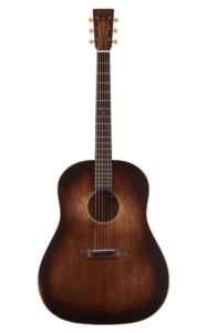 Martin D-15M StreetMaster Front 2