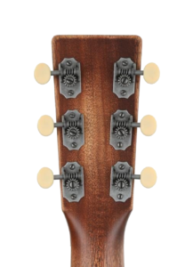 Martin D-15M StreetMaster Tuners