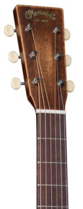 Martin D-15M StreetMaster Tuners