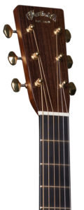 Martin 000-28 Modern Deluxe headstock