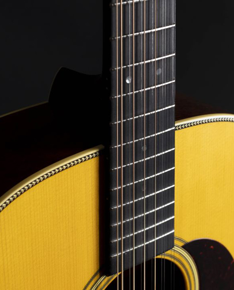 Martin D-35 David Gilmour 12 String Guitar onemanz herringbone
