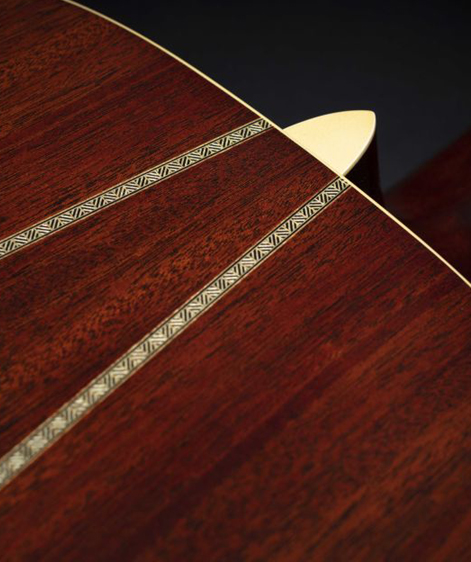 Martin D-35 David Gilmour 12 String Guitar onemanz strips