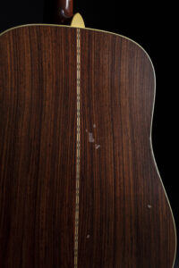 Martin D-28 Rich Robinson