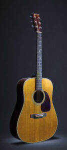 Martin D-28 Rich Robinson