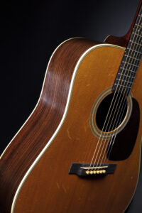 Martin D-28 Rich Robinson