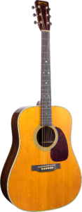 Martin D-28 Rich Robinson