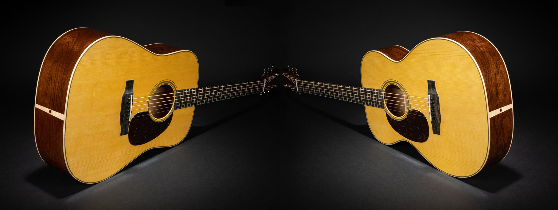 Latest Acoustic Guitar Reviews and News - One Man's Guitar