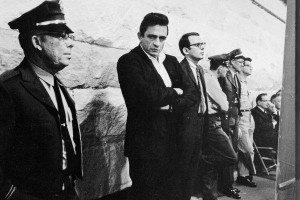 Johnny Cash Robert Hilman Book Review Folsom Prison