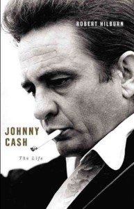 Johnny Cash the life book review